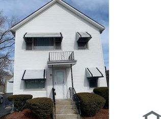 2452 Indiana Ave APT 1, Lansing, IL 60438