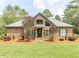 865 Ga Highway 26 E, Elko, GA 31025