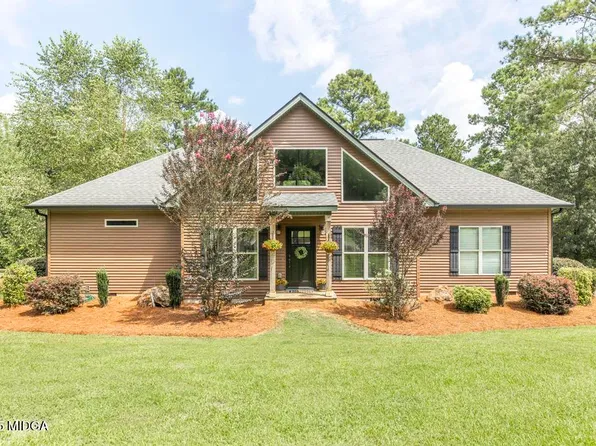 865 Ga Highway 26 E, Elko, GA 31025