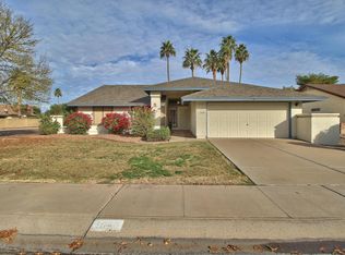 1340 E Brentrup Dr, Tempe, AZ 85283