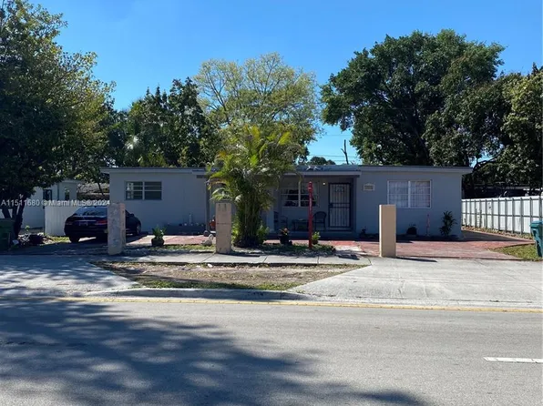 1010 Opa Locka Blvd, Miami, FL 33168