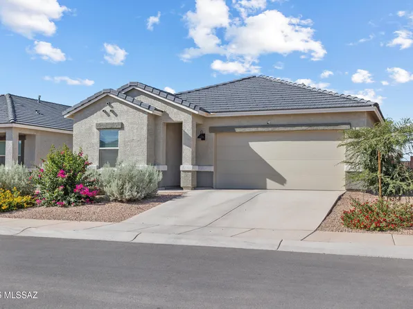12422 W Lilliston Way, Marana, AZ 85653