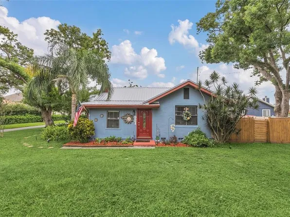 921 Eldridge St, Orlando, FL 32803