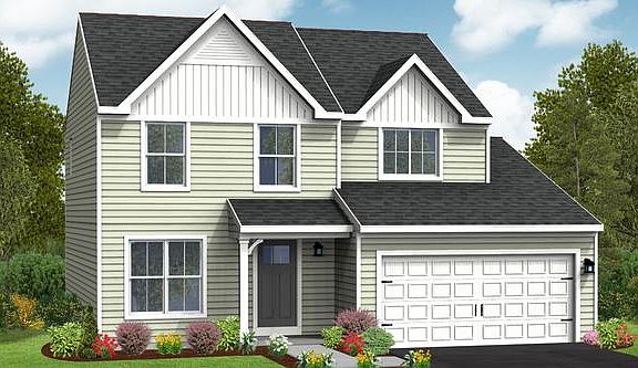 Elevation C