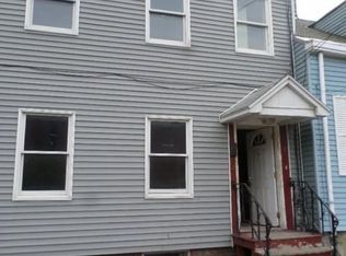 7 Robin St, Albany, NY 12206
