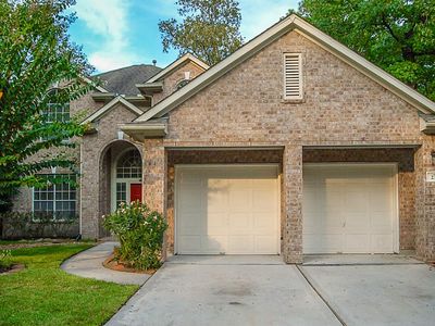 231 N Wimberly Way, Conroe, TX, 77385