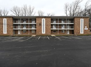 227 Hillside Circle, Mansfield, OH 44907