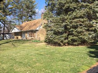 416 N Dan Jones Rd, Plainfield, IN 46168