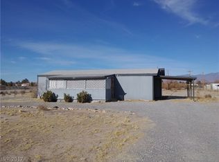 1920 E Casey Rd, Pahrump, NV 89048