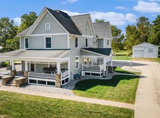 1584 S Main St, Martin, MI 49070