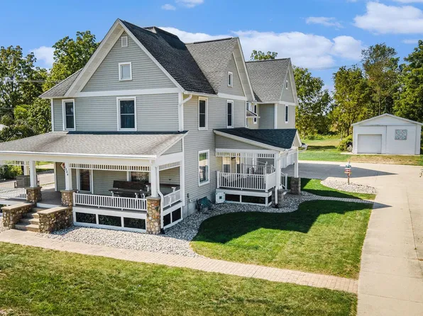 1584 S Main St, Martin, MI 49070