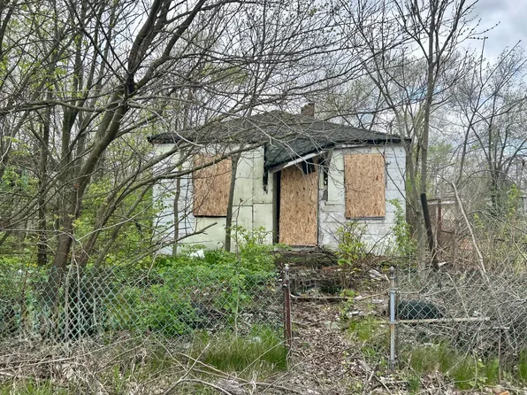 2468 Maryland St, Gary, IN 46407