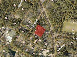 9 Ned Ct, Hilton Head Island, SC 29926
