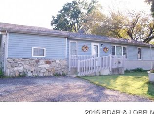 1006 E Jay St, Eldon, MO 65026