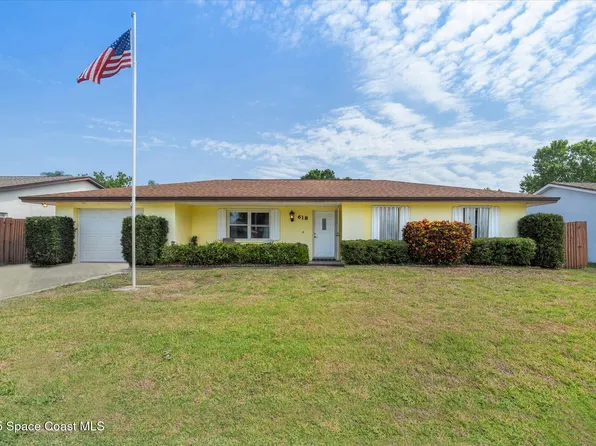 618 Tulane Ave, Melbourne, FL 32901