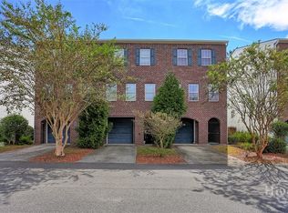 206 Station Trl, Savannah, GA 31406