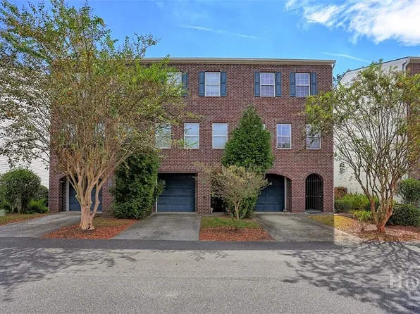 206 Station Trail, Savannah, GA 31406