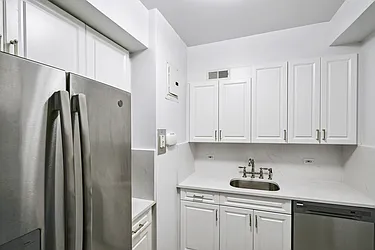 Rented by Rudin Management Company, Inc.