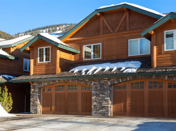 325 Moose Run Dr, Whitefish, MT 59937