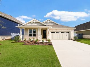 8311 Calico Pennant Way, Fulshear, TX 77441