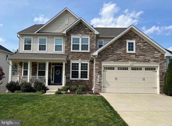 1st image of 1505 Blakes Legacy Dr