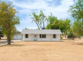 1519 S Blythe Ave, Fresno, CA 93706