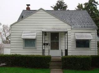 2833 119th St, Toledo, OH
