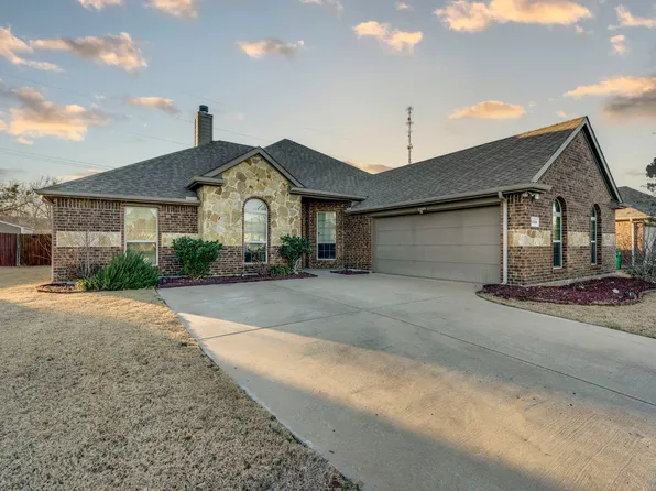 2195 Liriope Ln, Waxahachie, TX 75165