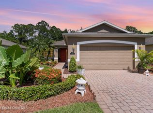 421 Gardendale Cir SE, Palm Bay, FL 32909