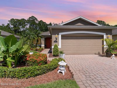 421 Gardendale Cir SE, Palm Bay, FL, 32909