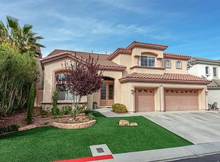 44 Misty Springs Ct, Las Vegas, NV 89148