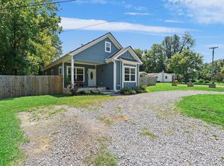 325 Rossview Rd, Clarksville, TN 37043