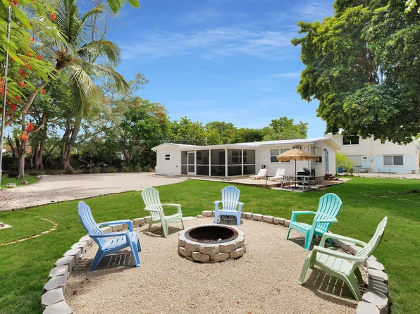 58110 Ferreire St, Grassy Key, FL 33050