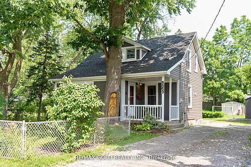 5853 McLeod Rd Photo 1