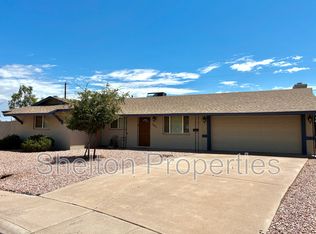 1421 S Roberts Rd, Tempe, AZ 85281