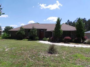 1860 Seahawk Ln, Navarre, FL 32566