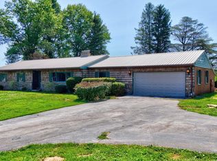 254 Street Rd, Cochranville, PA 19330