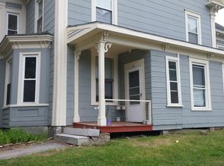222 Catamount Rd UNIT 2C, Pittsfield, NH 03263