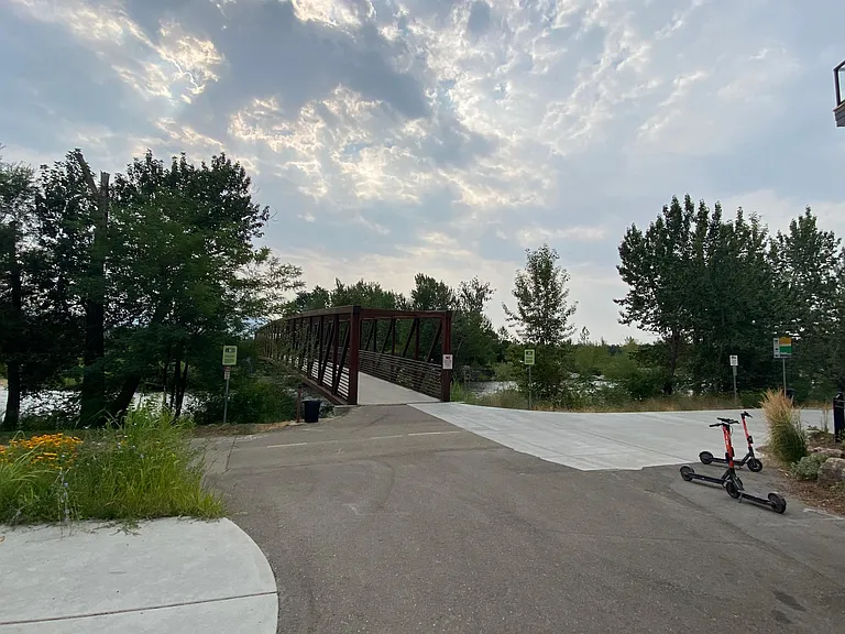3550 N Prospect Ln — Photo 21