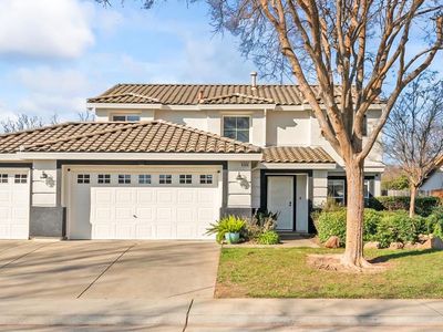 4396 Pinckney Way, Mather, CA, 95655