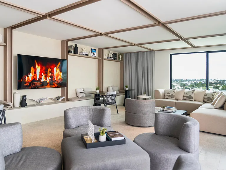 Venue Residences — Photo 19