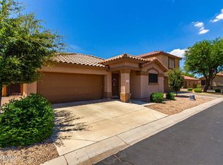 1148 S Fargo Ct, Chandler, AZ 85286