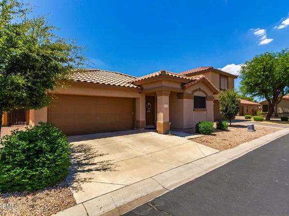 1148 S FARGO Court, Chandler, AZ 85286
