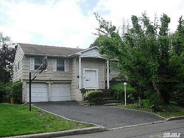 Main Exterior