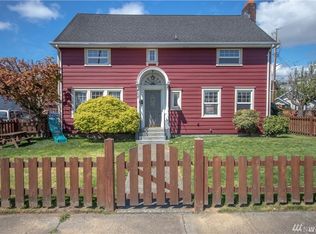 400 W 4th St, Aberdeen, WA 98520