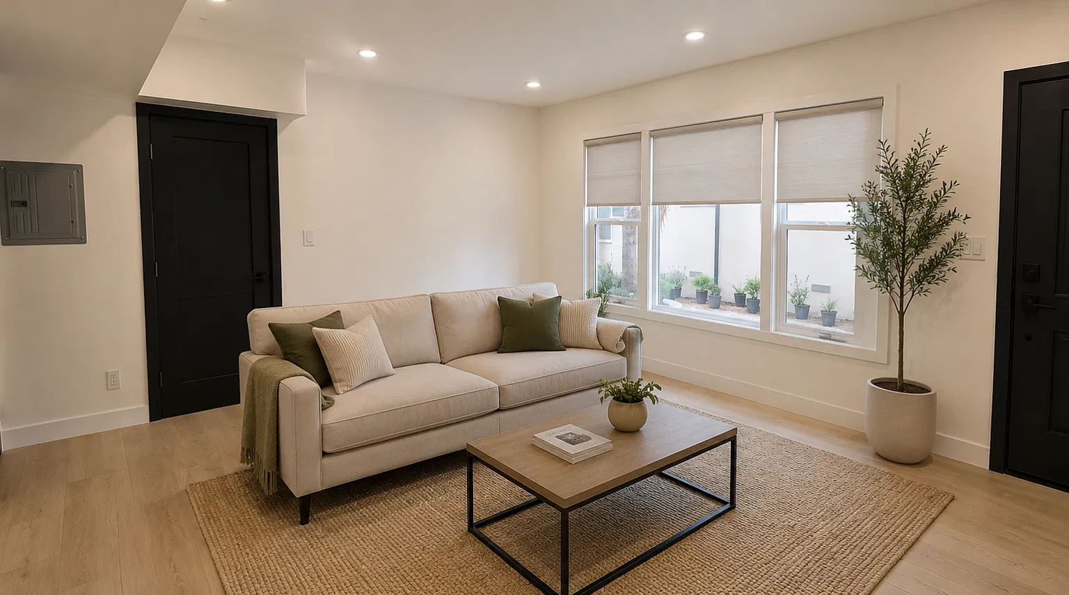 537 S Catalina St — Photo 3