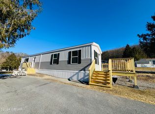 200 Sanctuary Blvd, Lock Haven, PA 17745