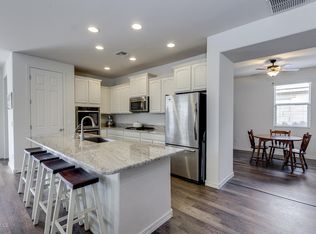 4017 W Federal Way, San Tan Valley, AZ 85142