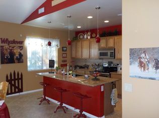 17085 W Hopi Dr, Casa Grande, AZ 85122