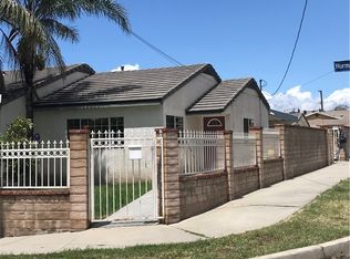 14651 Nurmi St, Sylmar, CA 91342